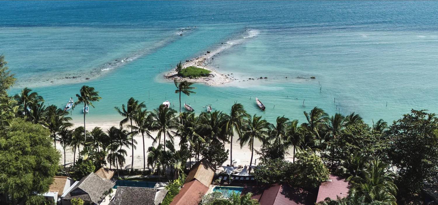 Yoga Retreat Thailand